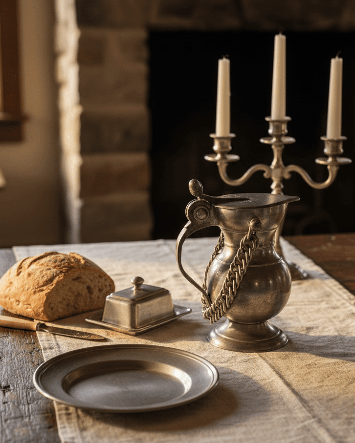 What is True Light? - AntiquesEtcetera