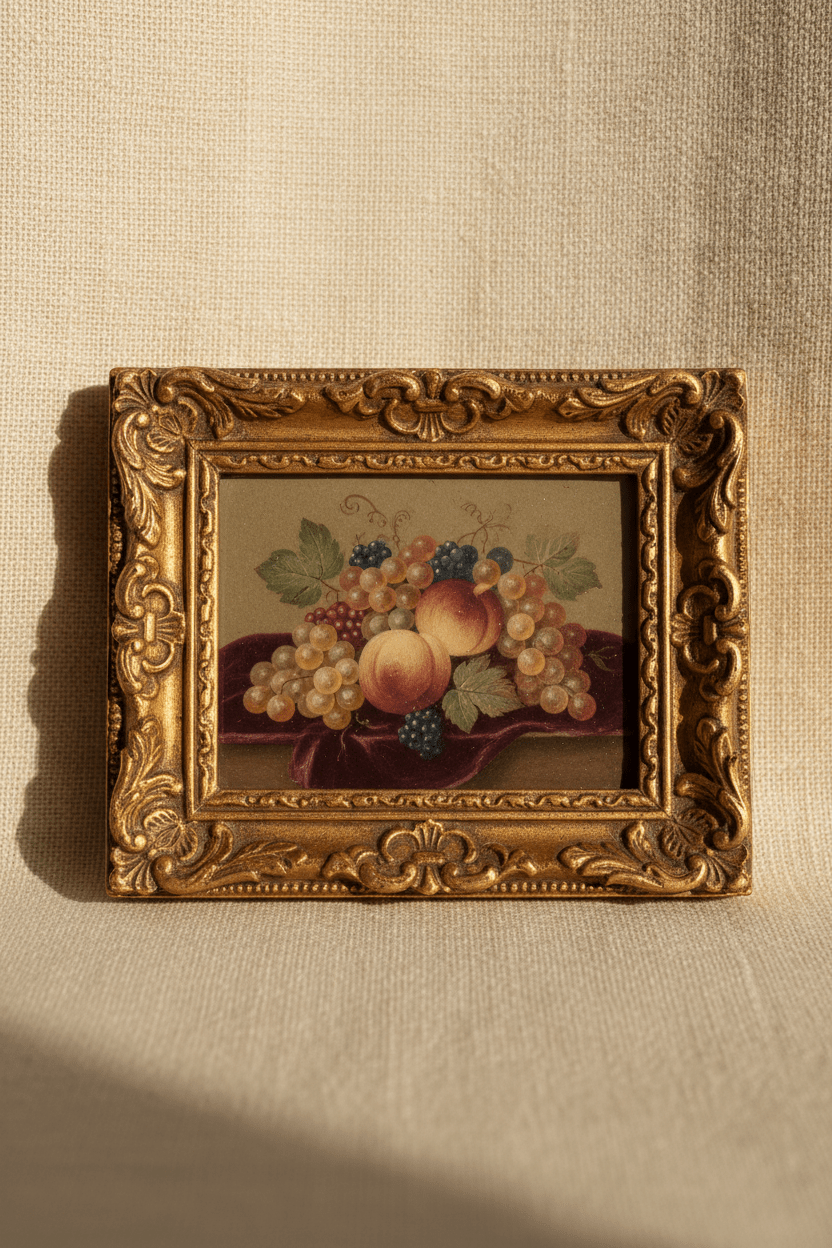 WORKS OF ART - AntiquesEtcetera