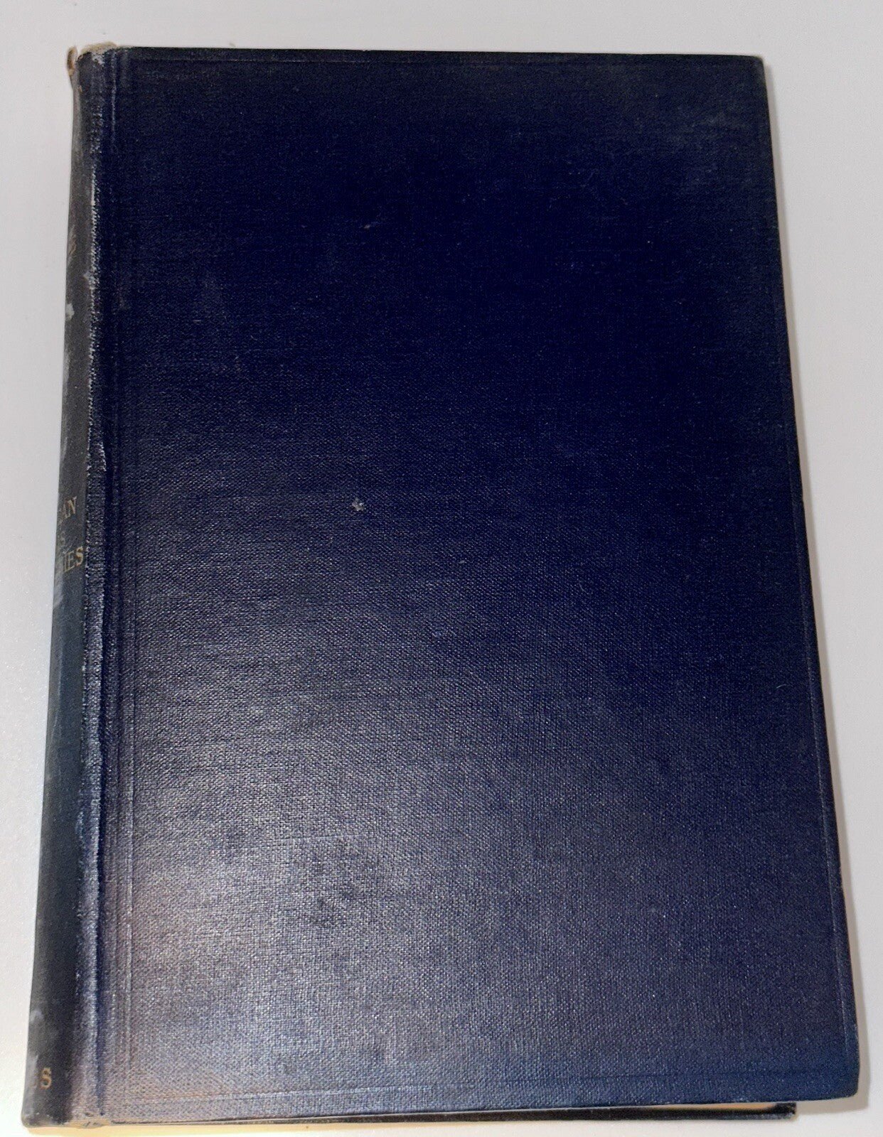 1907 Robert E Lee American Crisis Biographies by Philip A. Bruce LLD Jacobs Pub. - AntiquesEtcetera1907 Robert E Lee American Crisis Biographies by Philip A. Bruce LLD Jacobs Pub.AntiquesEtceteraAntiquesEtcetera