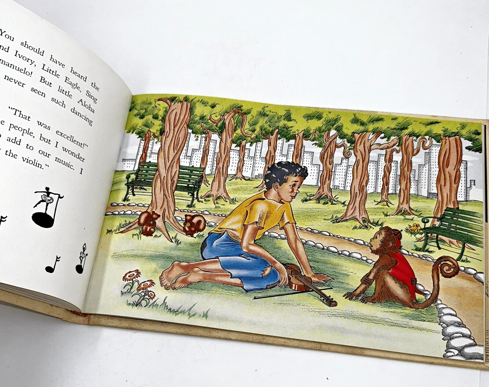 1946 CR by Rudy Finst THE DANCING QUEEN Illustrated by Jeanne Wolf HC w/ DJ - AntiquesEtcetera1946 CR by Rudy Finst THE DANCING QUEEN Illustrated by Jeanne Wolf HC w/ DJAntiquesEtceteraAntiquesEtcetera