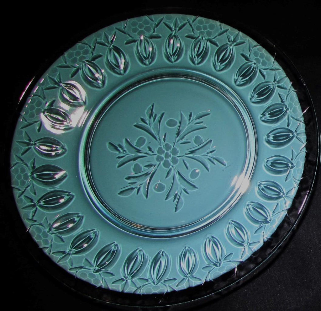 2 Thomas Webb Stourbridge Salad Plates Elegant Cut Floral Motif Antique Set - AntiquesEtcetera2 Thomas Webb Stourbridge Salad Plates Elegant Cut Floral Motif Antique SetThomas WebbAntiquesEtcetera