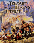 A TREASURY OF CHILDREN'S LITERATURE 303 Pages HC 30+ Classic Stories - AntiquesEtceteraA TREASURY OF CHILDREN'S LITERATURE 303 Pages HC 30+ Classic StoriesAntiquesEtceteraAntiquesEtcetera