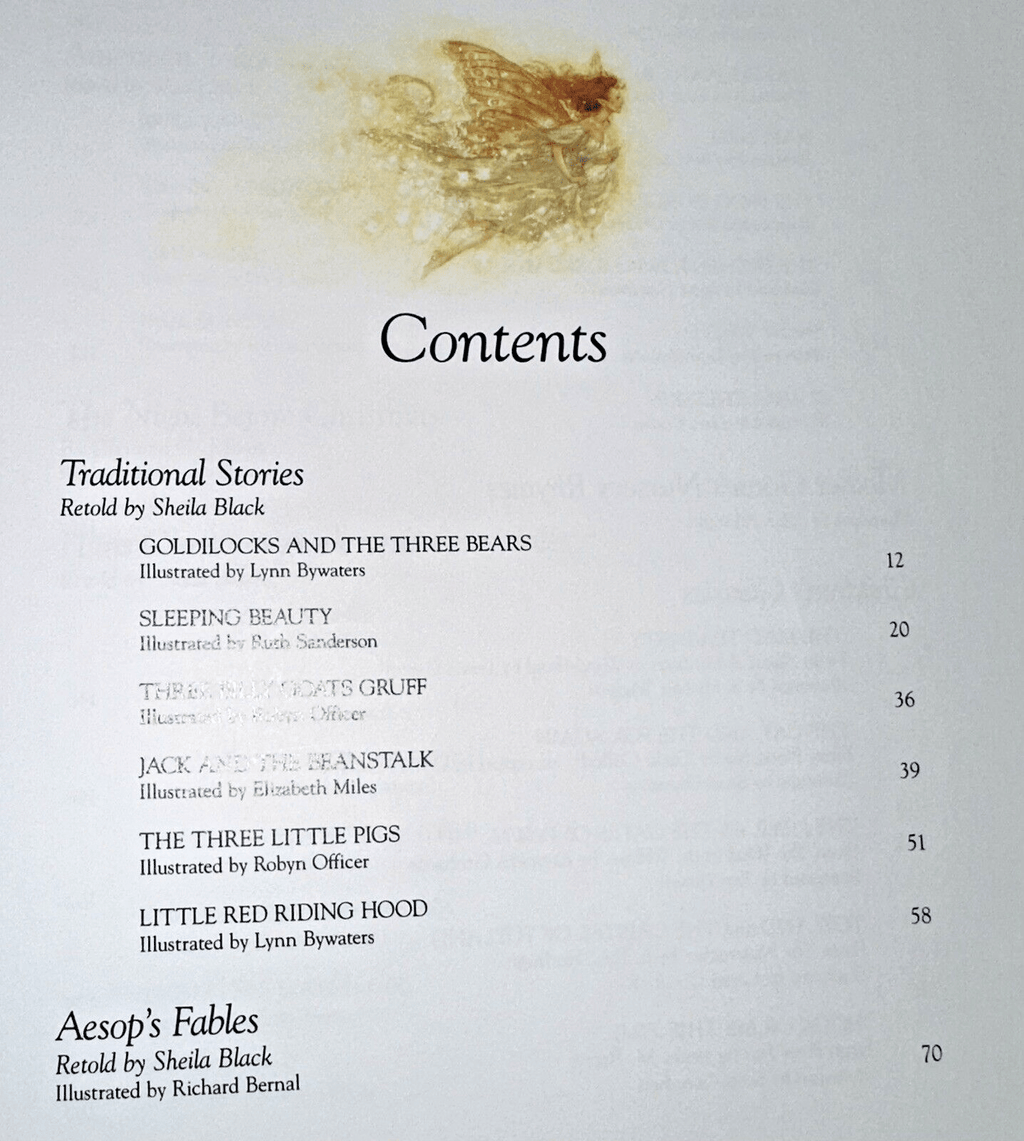 A TREASURY OF CHILDREN'S LITERATURE 303 Pages HC 30+ Classic Stories - AntiquesEtceteraA TREASURY OF CHILDREN'S LITERATURE 303 Pages HC 30+ Classic StoriesAntiquesEtceteraAntiquesEtcetera
