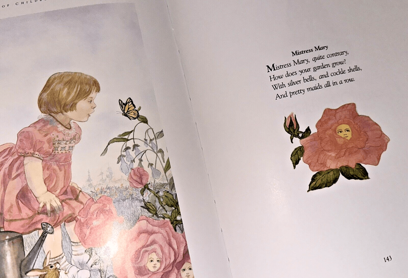 A TREASURY OF CHILDREN'S LITERATURE 303 Pages HC 30+ Classic Stories - AntiquesEtceteraA TREASURY OF CHILDREN'S LITERATURE 303 Pages HC 30+ Classic StoriesAntiquesEtceteraAntiquesEtcetera