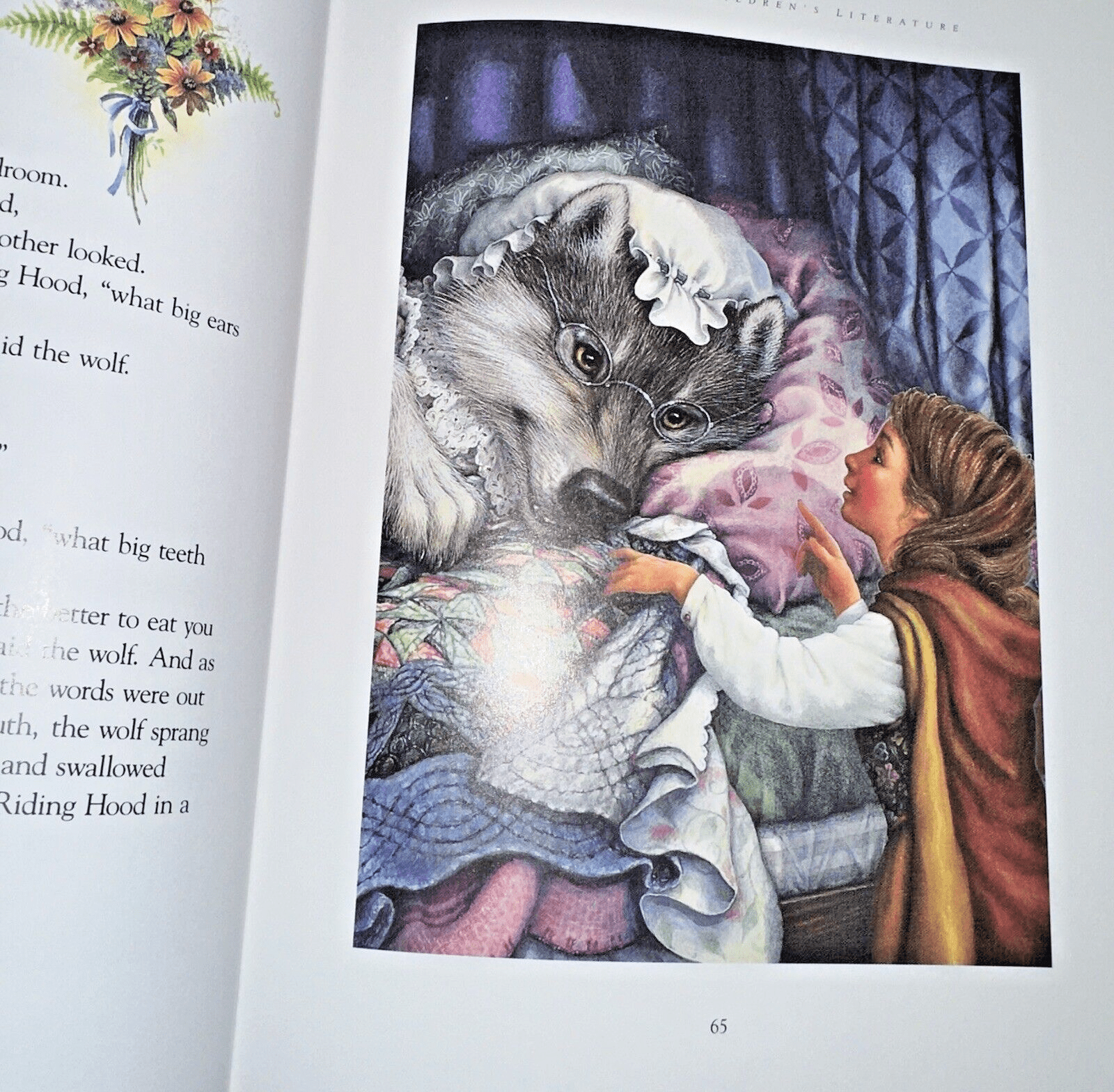 A TREASURY OF CHILDREN'S LITERATURE 303 Pages HC 30+ Classic Stories - AntiquesEtceteraA TREASURY OF CHILDREN'S LITERATURE 303 Pages HC 30+ Classic StoriesAntiquesEtceteraAntiquesEtcetera