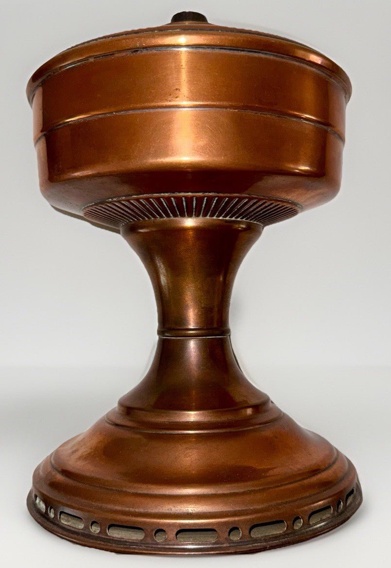 Aladdin Kerosene Oil Table Lamp Bronze Model 1200B Made 1928 - 1935 - AntiquesEtceteraAladdin Kerosene Oil Table Lamp Bronze Model 1200B Made 1928 - 1935Antique LightingAntiquesEtceteraAntiquesEtcetera