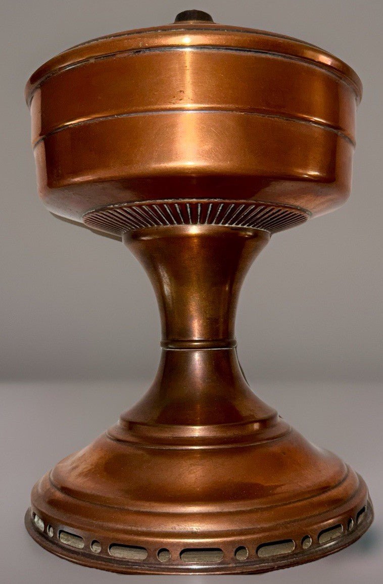 Aladdin Kerosene Oil Table Lamp Bronze Model 1200B Made 1928 - 1935 - AntiquesEtceteraAladdin Kerosene Oil Table Lamp Bronze Model 1200B Made 1928 - 1935Antique LightingAntiquesEtceteraAntiquesEtcetera