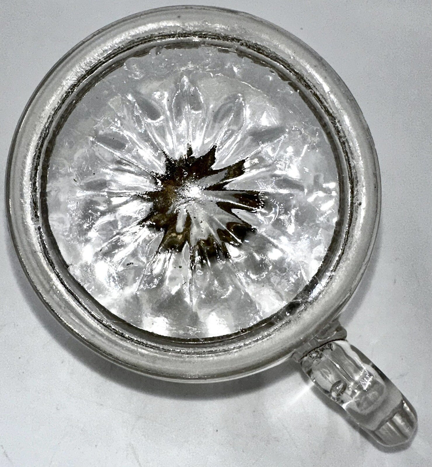 Antique Atterbury FILLEY Pat. 1868 Kerosene or Oil Flat Hand Lamp THURO 1, 128 - b - AntiquesEtceteraAntique Atterbury FILLEY Pat. 1868 Kerosene or Oil Flat Hand Lamp THURO 1, 128 - bAntiqueAntiquesEtcetera