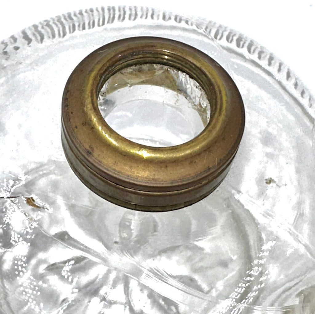 Antique Atterbury FILLEY Pat. 1868 Oil or Kerosene Flat Hand Lamp THURO 1, 128 - b - AntiquesEtceteraAntique Atterbury FILLEY Pat. 1868 Oil or Kerosene Flat Hand Lamp THURO 1, 128 - bAntiqueAntiquesEtcetera