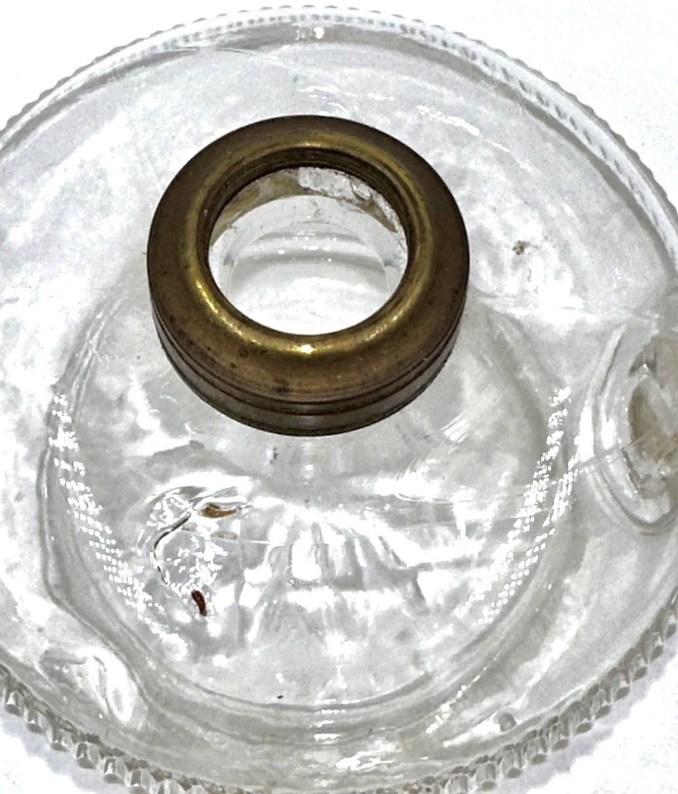Antique Atterbury FILLEY Pat. 1868 Oil or Kerosene Flat Hand Lamp THURO 1, 128 - b - AntiquesEtceteraAntique Atterbury FILLEY Pat. 1868 Oil or Kerosene Flat Hand Lamp THURO 1, 128 - bAntiqueAntiquesEtcetera