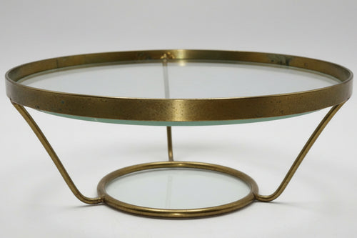 Antique Brass 7" Raised Shade Holder Oil Student Lamp 3 1/8" Center Opening - AntiquesEtceteraAntique Brass 7" Raised Shade Holder Oil Student Lamp 3 1/8" Center OpeningAntiqueAntiquesEtcetera