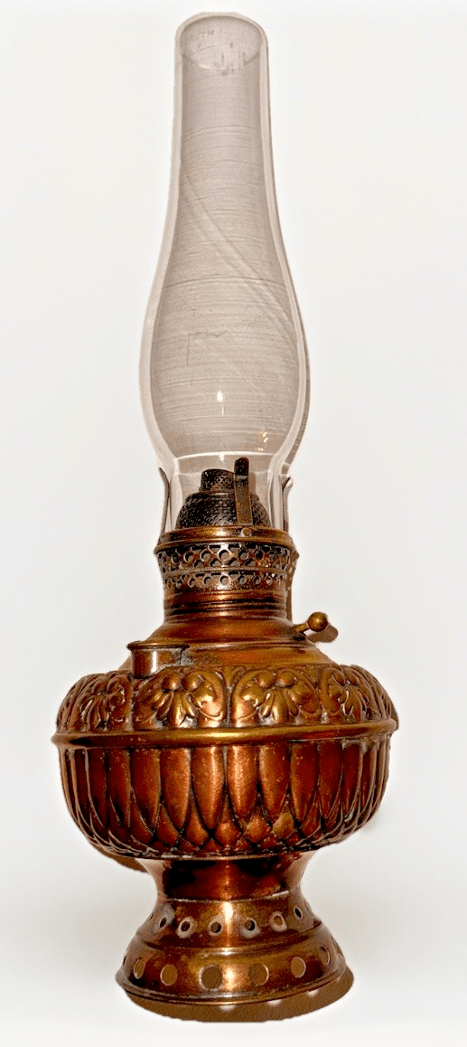 Antique E. Miller THE TINY JUNO Brass Center Draft Kerosene Lamp Hanging Bracket - AntiquesEtceteraAntique E. Miller THE TINY JUNO Brass Center Draft Kerosene Lamp Hanging BracketMillerAntiquesEtcetera