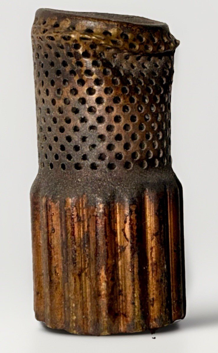 Antique E. Miller THE TINY JUNO Brass Center Draft Kerosene Lamp Hanging Bracket - AntiquesEtceteraAntique E. Miller THE TINY JUNO Brass Center Draft Kerosene Lamp Hanging BracketMillerAntiquesEtcetera