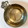 Antique English Pewter Porringer Lion Sword Horse & Shield Danforth Collection - AntiquesEtceteraAntique English Pewter Porringer Lion Sword Horse & Shield Danforth CollectionFour English HallmarksAntiquesEtcetera