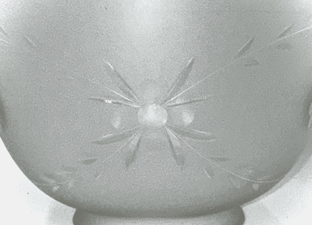 Antique Frosted Glass Cut to Clear Lamp Shade for 4" Fitter Victorian Floral - AntiquesEtceteraAntique Frosted Glass Cut to Clear Lamp Shade for 4" Fitter Victorian FloralAntiqueAntiquesEtcetera