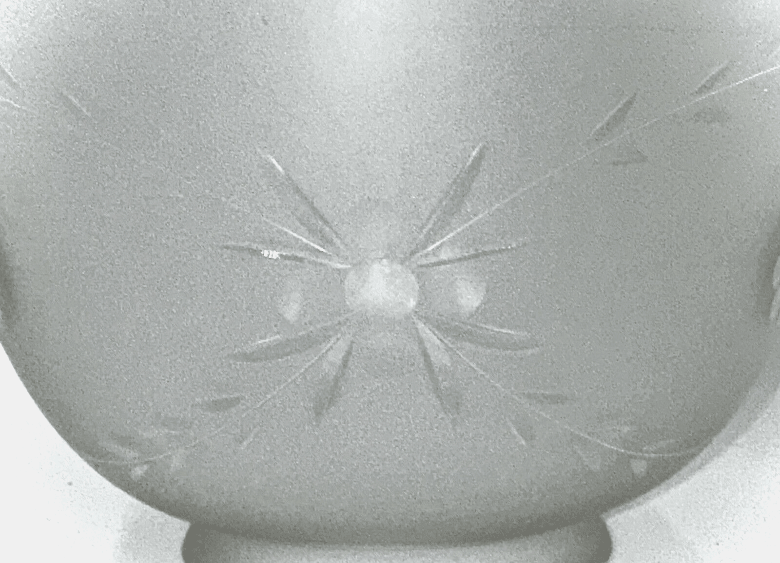 Antique Frosted Glass Cut to Clear Lamp Shade for 4" Fitter Victorian Floral - AntiquesEtceteraAntique Frosted Glass Cut to Clear Lamp Shade for 4" Fitter Victorian FloralAntiqueAntiquesEtcetera