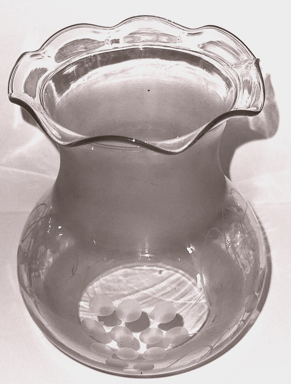 Antique Glass Oregon Lamp Shade Kerosene / Oil Elegant Grape Motif 3 1/4" Fitter - AntiquesEtceteraAntique Glass Oregon Lamp Shade Kerosene / Oil Elegant Grape Motif 3 1/4" FitterAntique LightingAntiquesEtceteraAntiquesEtcetera
