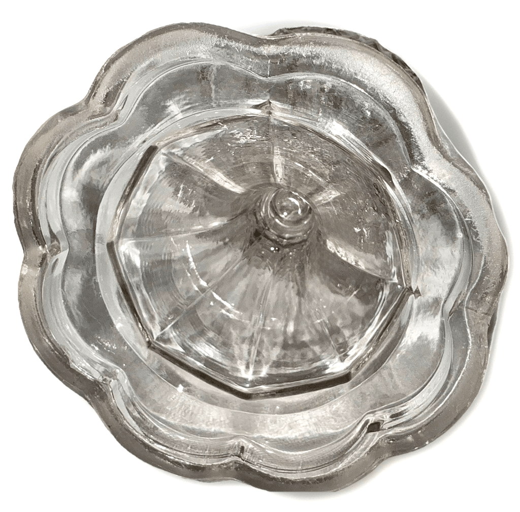 Antique Hearts and Stars EAPG Kerosene Oil Stand Lamp Glass THURO Bk 1, 145h - AntiquesEtceteraAntique Hearts and Stars EAPG Kerosene Oil Stand Lamp Glass THURO Bk 1, 145hAntique LightingAntiquesEtceteraAntiquesEtcetera