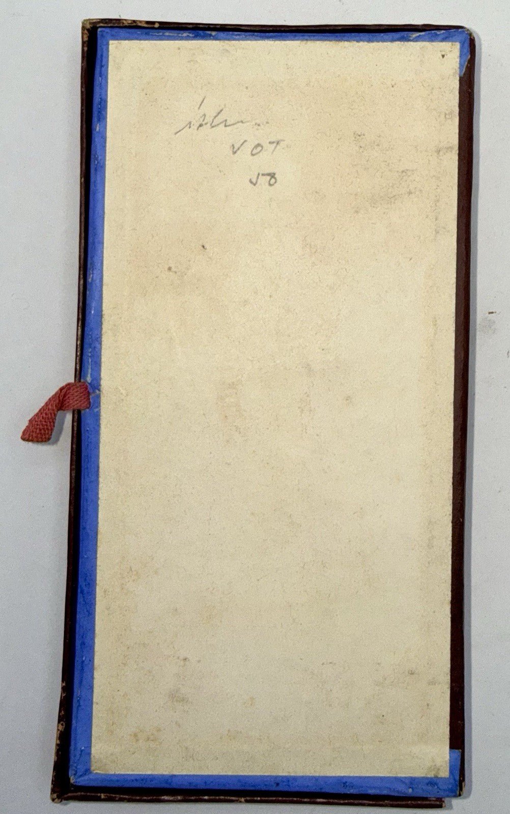 Antique Ireland Cosmetic Box with Breath Perfume Envelope EJ Hoadley Hartford Ct - AntiquesEtceteraAntique Ireland Cosmetic Box with Breath Perfume Envelope EJ Hoadley Hartford CtE J HoadleyAntiquesEtcetera