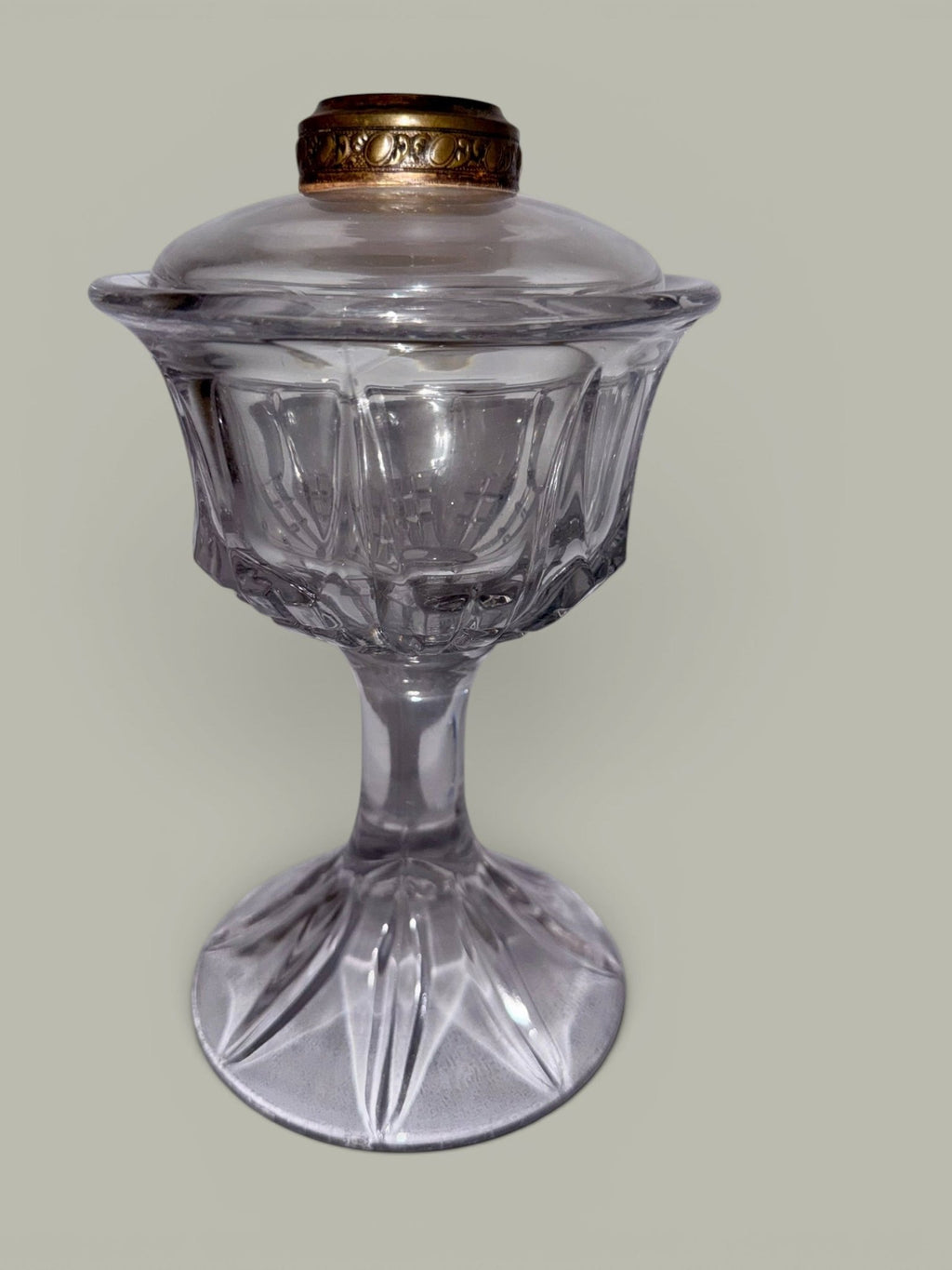 Antique Kerosene or Oil Lamp Duncan’s Quartered Block Elegant Design, Thuro Bk 1, p. 299 - AntiquesEtceteraAntique Kerosene or Oil Lamp Duncan’s Quartered Block Elegant Design, Thuro Bk 1, p. 299Antique LightingAntiquesEtceteraAntiquesEtcetera