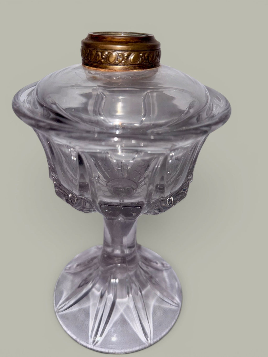 Antique Kerosene or Oil Lamp Duncan’s Quartered Block Elegant Design, Thuro Bk 1, p. 299 - AntiquesEtceteraAntique Kerosene or Oil Lamp Duncan’s Quartered Block Elegant Design, Thuro Bk 1, p. 299Antique LightingAntiquesEtceteraAntiquesEtcetera