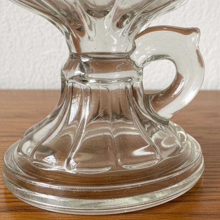 Antique "Late Petal" Kerosene or Oil Lamp with Chimney and Burner Thuro Bk 1, p. 318 - AntiquesEtceteraAntique "Late Petal" Kerosene or Oil Lamp with Chimney and Burner Thuro Bk 1, p. 318Antique LightingAntiquesEtceteraAntiquesEtcetera