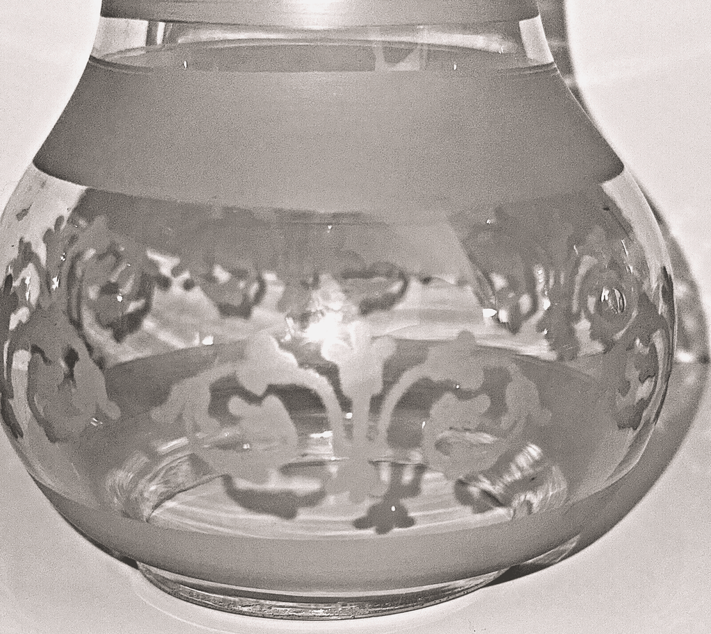Antique Oil Kerosene Oregon Lamp Shade Cut & Engraved Glass Victorian Botanical - AntiquesEtceteraAntique Oil Kerosene Oregon Lamp Shade Cut & Engraved Glass Victorian BotanicalAntiqueAntiquesEtcetera