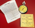 Antique Pedometer Original Box New Haven Clock Co Pocket Style w/ Instructions - AntiquesEtceteraAntique Pedometer Original Box New Haven Clock Co Pocket Style w/ InstructionsAntiquesEtceteraAntiquesEtcetera