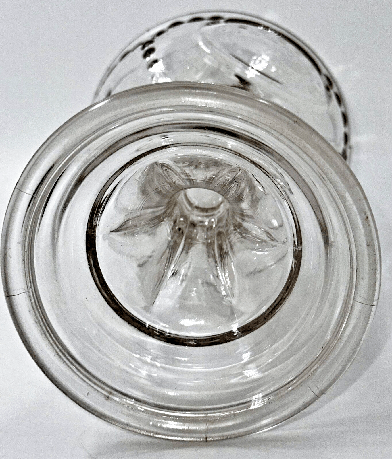 Antique Pre 1880 STAR OVAL PANEL Kerosene Oil Glass Stand Lamp THURO Bk 1 - 99h - AntiquesEtceteraAntique Pre 1880 STAR OVAL PANEL Kerosene Oil Glass Stand Lamp THURO Bk 1 - 99hAntiqueAntiquesEtcetera