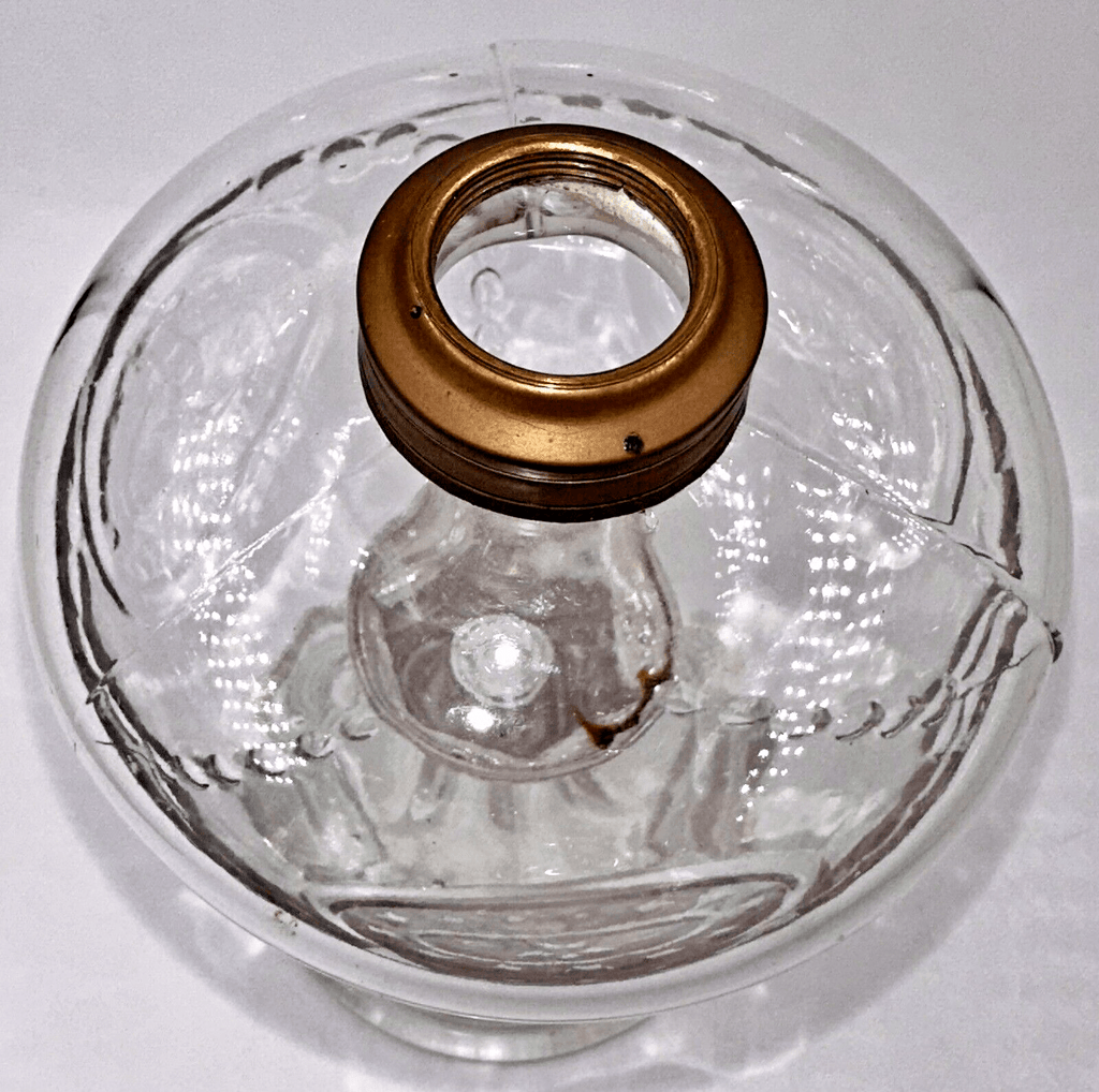 Antique Pre 1880 STAR OVAL PANEL Kerosene Oil Glass Stand Lamp THURO Bk 1 - 99h - AntiquesEtceteraAntique Pre 1880 STAR OVAL PANEL Kerosene Oil Glass Stand Lamp THURO Bk 1 - 99hAntiqueAntiquesEtcetera