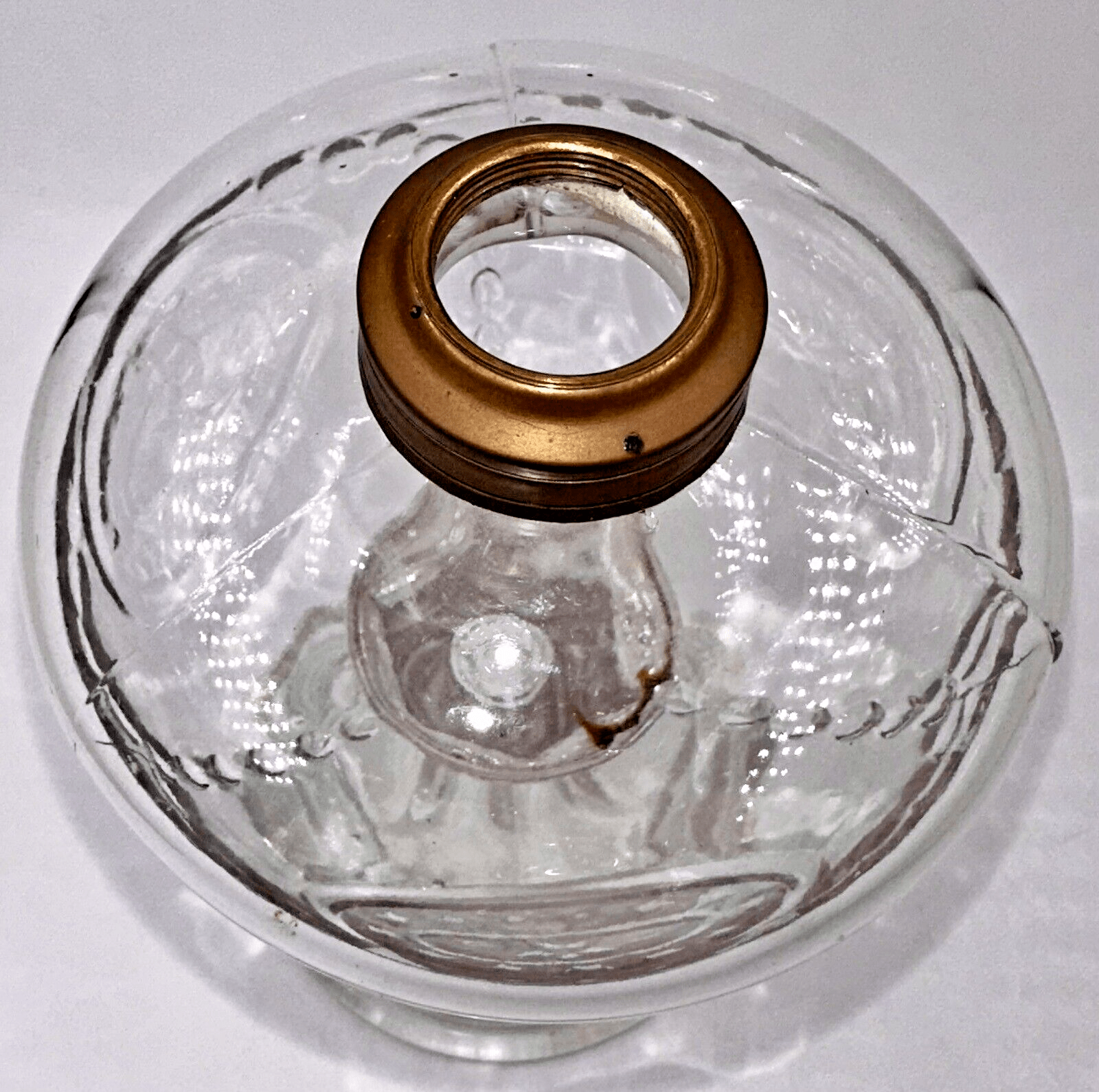 Antique Pre 1880 STAR OVAL PANEL Kerosene Oil Glass Stand Lamp THURO Bk 1 - 99h - AntiquesEtceteraAntique Pre 1880 STAR OVAL PANEL Kerosene Oil Glass Stand Lamp THURO Bk 1 - 99hAntiqueAntiquesEtcetera