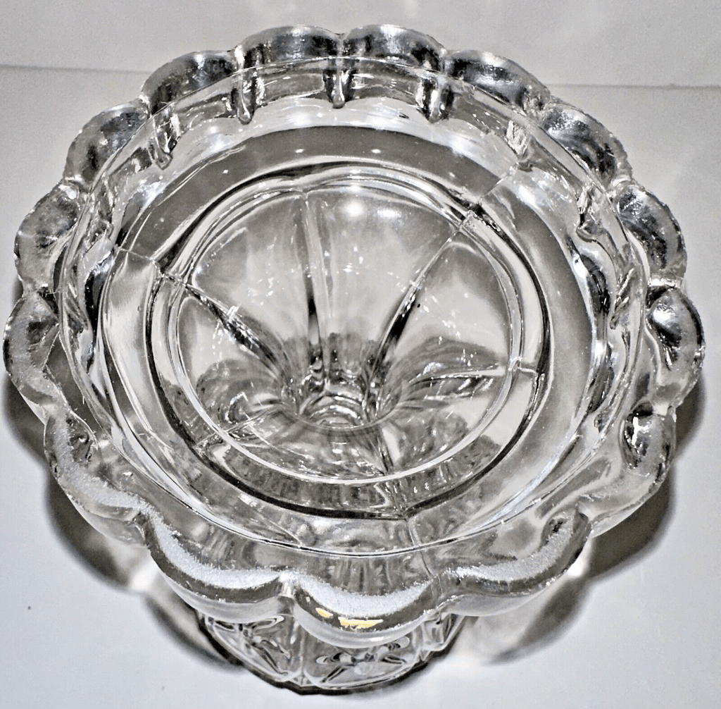 Antique STAR and LOOP Kerosene Oil EAPG Glass Stand Lamp THURO II; 79 j - k Rare - AntiquesEtceteraAntique STAR and LOOP Kerosene Oil EAPG Glass Stand Lamp THURO II; 79 j - k RareAntiqueAntiquesEtcetera