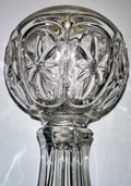 Antique STAR and LOOP Kerosene Oil EAPG Glass Stand Lamp THURO II; 79 j - k Rare - AntiquesEtceteraAntique STAR and LOOP Kerosene Oil EAPG Glass Stand Lamp THURO II; 79 j - k RareAntiqueAntiquesEtcetera