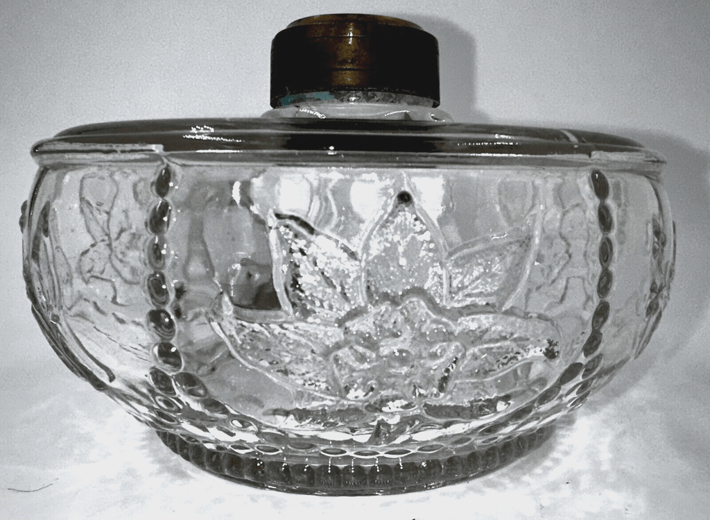 Antique SULTAN / WILD ROSE & BOWKNOT Kerosene Oil Flat Hand Lamp THURO II, 103 - k - AntiquesEtceteraAntique SULTAN / WILD ROSE & BOWKNOT Kerosene Oil Flat Hand Lamp THURO II, 103 - kAntiqueAntiquesEtcetera