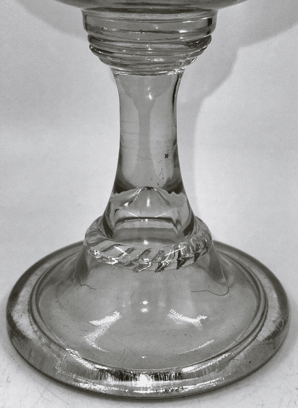 Antique TRIPLE SCALLOP and RIB SWAG Oil or Kerosene Stand Lamp THURO 2 p. 79 - g - AntiquesEtceteraAntique TRIPLE SCALLOP and RIB SWAG Oil or Kerosene Stand Lamp THURO 2 p. 79 - gAntiqueAntiquesEtcetera