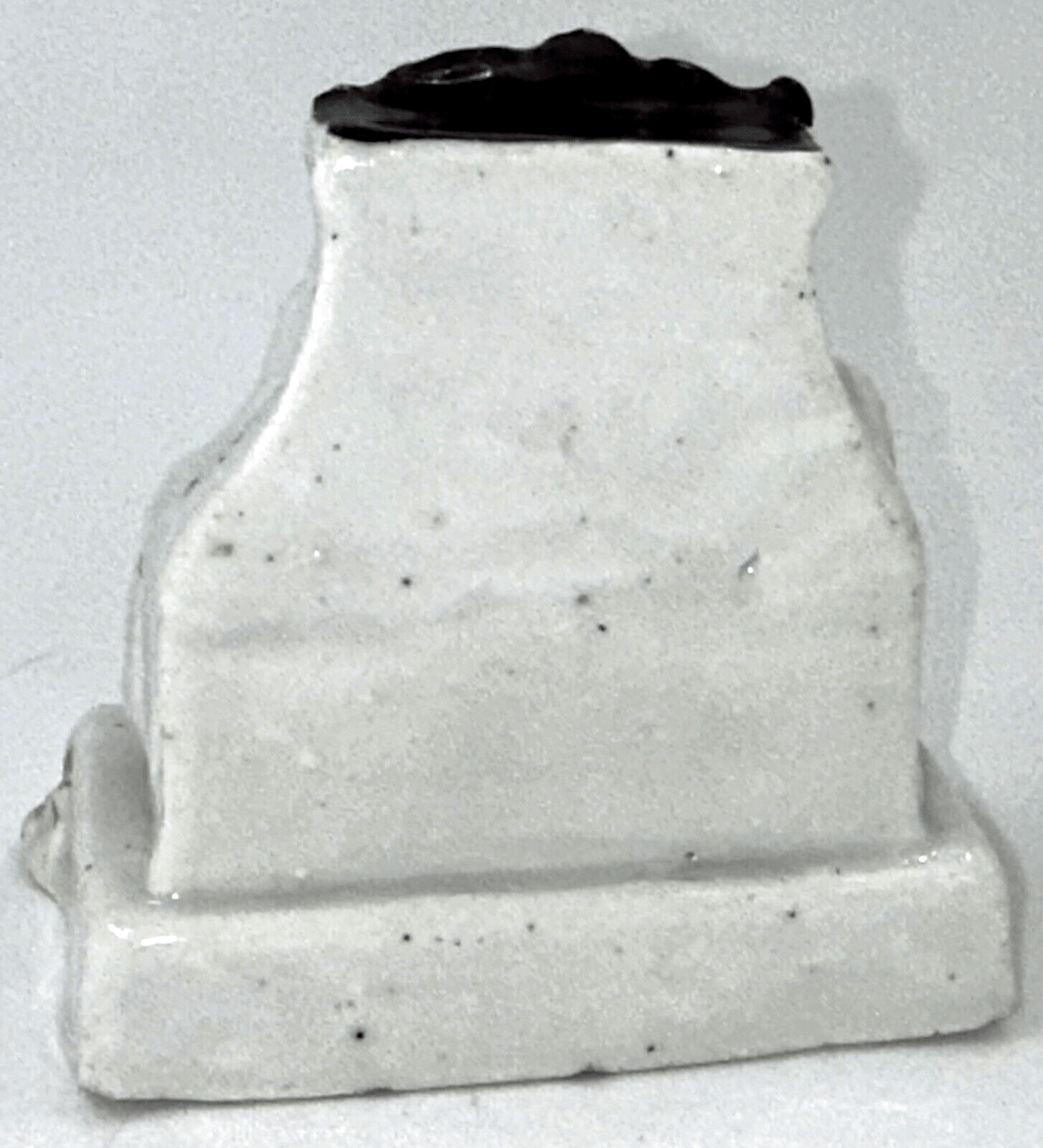 Antique Victorian Porcelain Fairing TWELVE MONTHS AFTER MARRIAGE Parents w/ Baby - AntiquesEtceteraAntique Victorian Porcelain Fairing TWELVE MONTHS AFTER MARRIAGE Parents w/ BabyAntiquesEtceteraAntiquesEtcetera