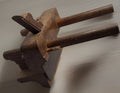 Antique Wooden Moulding Plane Randall & Cook 1835 - 1840 Albany New York - AntiquesEtceteraAntique Wooden Moulding Plane Randall & Cook 1835 - 1840 Albany New YorkRandall & CookAntiquesEtcetera