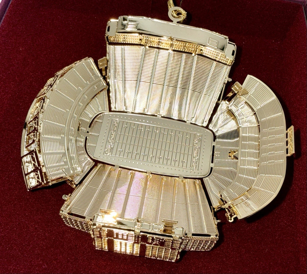Baldwin Brass 3D Ornament Penn State Beaver Stadium Original Box w/ COA - AntiquesEtceteraBaldwin Brass 3D Ornament Penn State Beaver Stadium Original Box w/ COABaldwin BrassAntiquesEtcetera