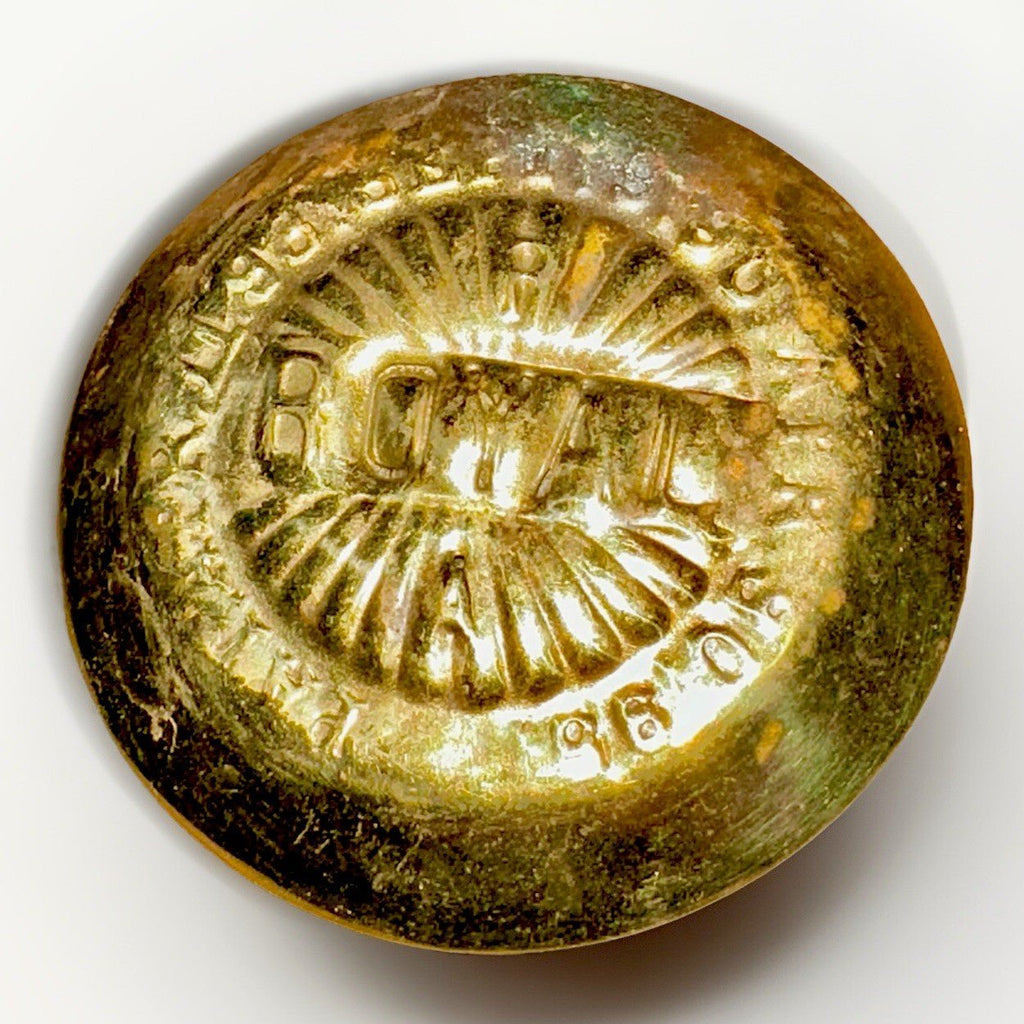 Brass Royal Flame Spreader for Kerosene Oil Center Draft Lamp 1886, 90 Pat's. - AntiquesEtceteraBrass Royal Flame Spreader for Kerosene Oil Center Draft Lamp 1886, 90 Pat's.RoyalAntiquesEtcetera