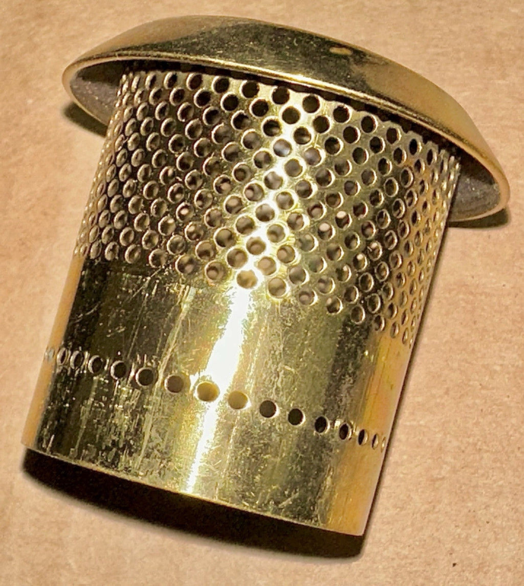 Brass Royal Flame Spreader for Kerosene Oil Center Draft Lamp 1886, 90 Pat's. - AntiquesEtceteraBrass Royal Flame Spreader for Kerosene Oil Center Draft Lamp 1886, 90 Pat's.RoyalAntiquesEtcetera