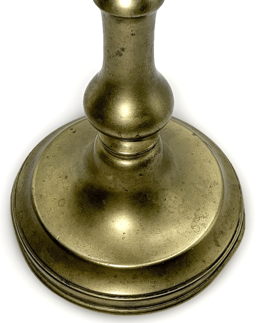 Bte SGDG Gardon Fluid Stand Lamp Antique w/ Burner Baluster Form & Stepped Base - AntiquesEtceteraBte SGDG Gardon Fluid Stand Lamp Antique w/ Burner Baluster Form & Stepped BaseGardonAntiquesEtcetera