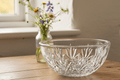 Cashs Crystal 10” Annestown Centerpiece Bowl Designed in Ireland New in Box - AntiquesEtceteraCashs Crystal 10” Annestown Centerpiece Bowl Designed in Ireland New in BoxElegant GlassCashsAntiquesEtcetera