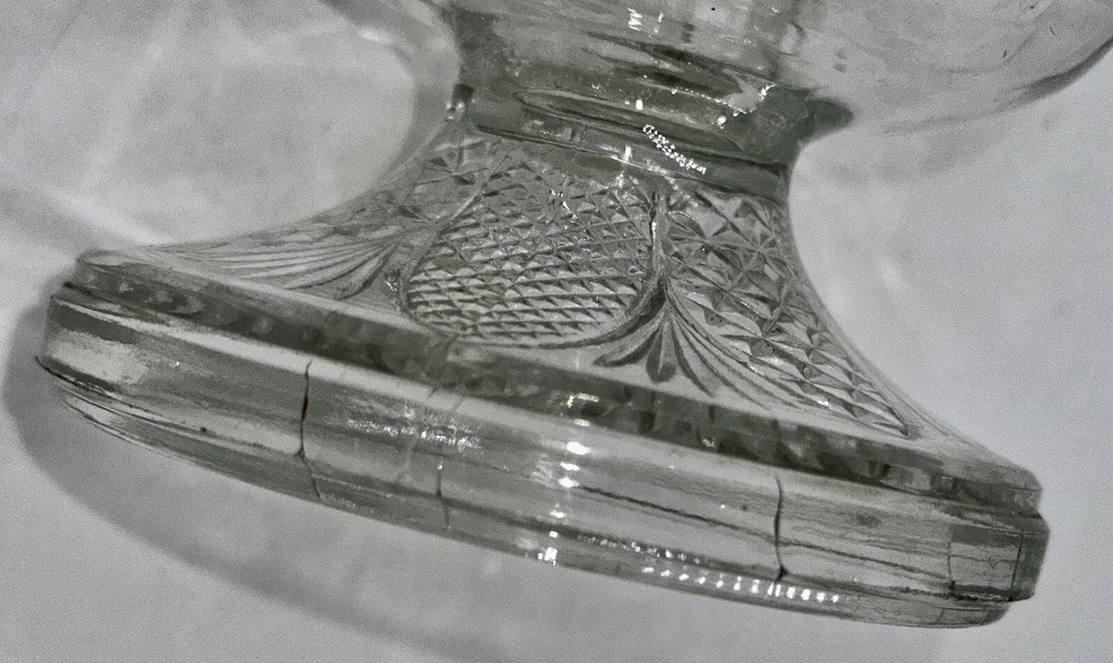 CINDERELLA Oil Kerosene Footed Hand Lamp Antique THURO 1, p. 275 - g Lovely! - AntiquesEtceteraCINDERELLA Oil Kerosene Footed Hand Lamp Antique THURO 1, p. 275 - g Lovely!AntiqueAntiquesEtcetera