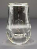 Dietz Lantern Replacement Globe 6 3/4" Top Rim 2 3/4" Bottom Rim 3 5/16" - AntiquesEtceteraDietz Lantern Replacement Globe 6 3/4" Top Rim 2 3/4" Bottom Rim 3 5/16"DietzAntiquesEtcetera