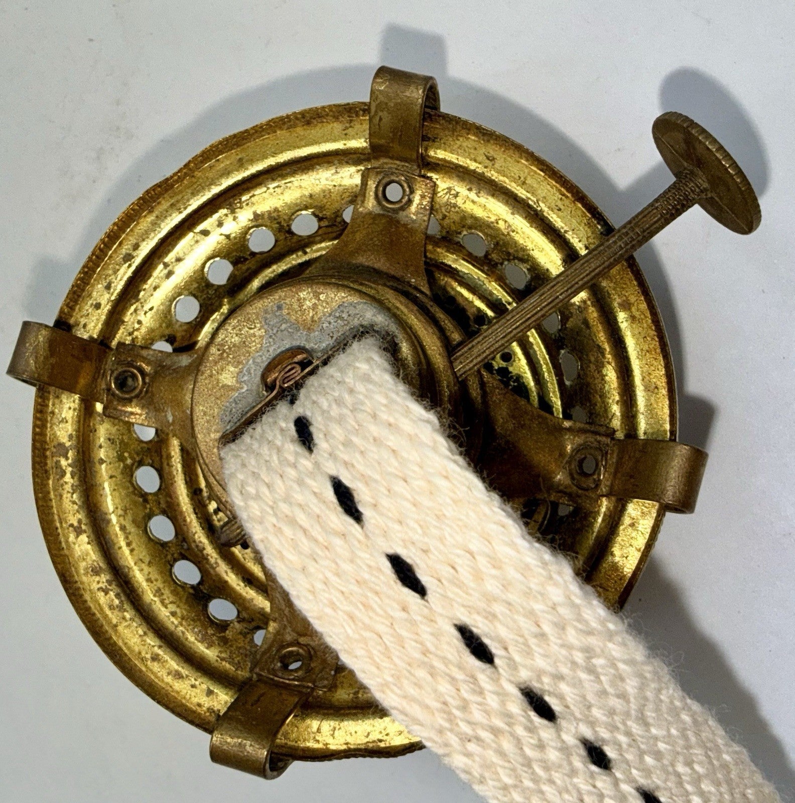 E. Miller Co. No. 1 Kerosene Oil Lamp Burner w/ Wick & Glass Pearl Top Chimney - AntiquesEtceteraE. Miller Co. No. 1 Kerosene Oil Lamp Burner w/ Wick & Glass Pearl Top ChimneyAntiquesEtceteraAntiquesEtcetera