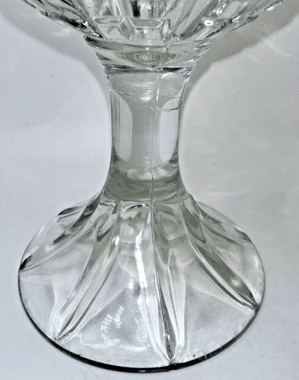 Elegant Antique Geo. Duncan QUARTERED BLOCK Kerosene or Oil Stand Lamp 2 Collar - AntiquesEtceteraElegant Antique Geo. Duncan QUARTERED BLOCK Kerosene or Oil Stand Lamp 2 CollarGeo. Duncan's Sons & CompanyAntiquesEtcetera