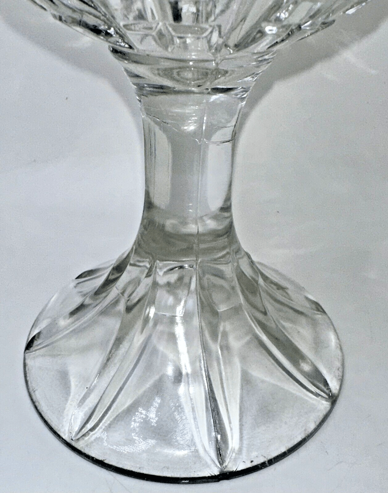 Elegant Antique Geo. Duncan QUARTERED BLOCK Kerosene or Oil Stand Lamp 2 Collar - AntiquesEtceteraElegant Antique Geo. Duncan QUARTERED BLOCK Kerosene or Oil Stand Lamp 2 CollarGeo. Duncan's Sons & CompanyAntiquesEtcetera