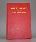 GREAT - HEART Rob't E Lee Unique Take on Life by Mabel Goode Frantz Cr 1946 HB - AntiquesEtceteraGREAT - HEART Rob't E Lee Unique Take on Life by Mabel Goode Frantz Cr 1946 HBAntiquesEtceteraAntiquesEtcetera