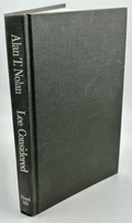 LEE CONSIDERED by Alan T. Nolan CR 1991 Chapel Hill & London UNC Press - AntiquesEtceteraLEE CONSIDERED by Alan T. Nolan CR 1991 Chapel Hill & London UNC PressAntiquesEtceteraAntiquesEtcetera
