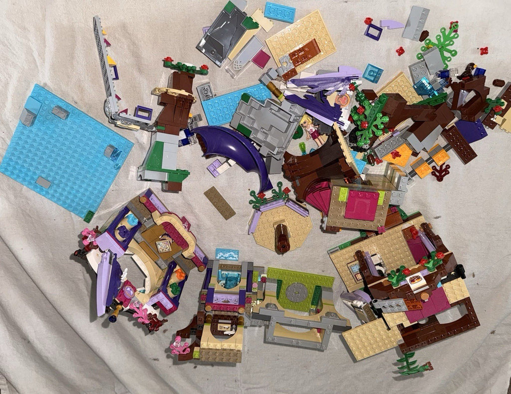 Lego Lot Sets Luxury Boat Buildings People 5+ Lbs. - AntiquesEtceteraLego Lot Sets Luxury Boat Buildings People 5+ Lbs.LEGOAntiquesEtcetera